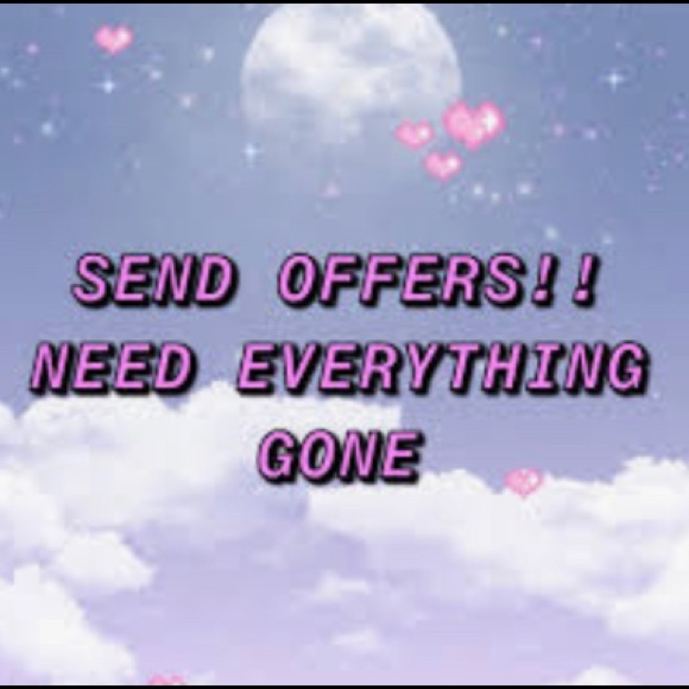 send offers!